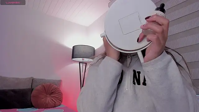 vico sweety online show from February 2026 09:24:02 PM