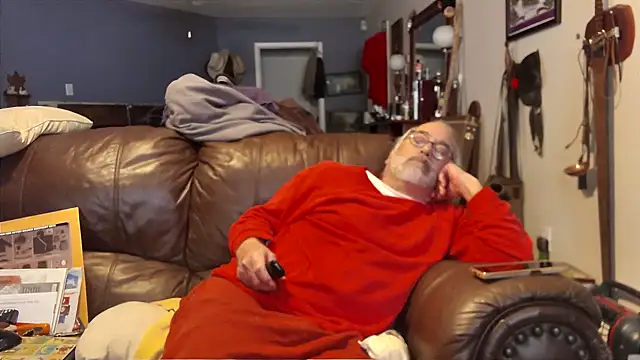 PincheDave4u online show from December 2024 09:51:01 PM