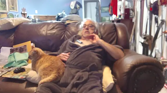 PincheDave4u online show from February 2025 03:13:01 AM