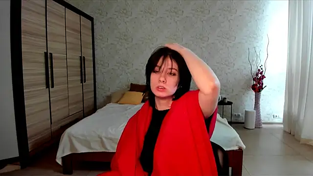 JulisSweet online show from January 2025 10:39:01 AM