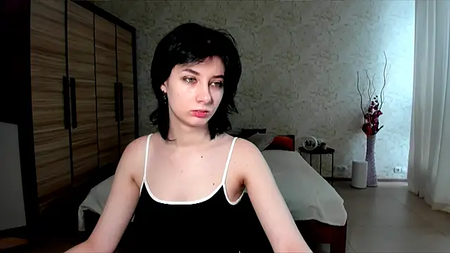 JulisSweet online show from January 2025 07:38:02 AM