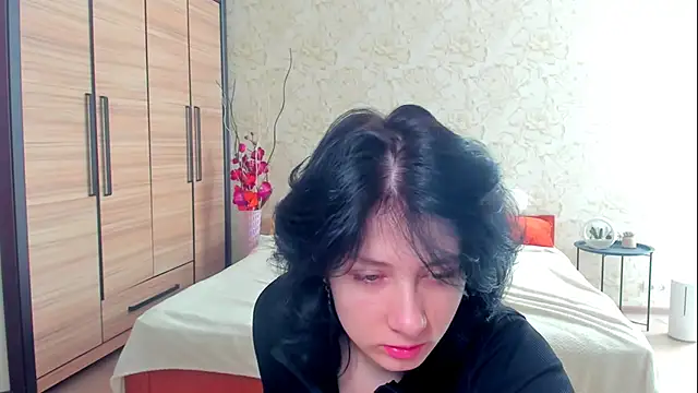 JulisSweet online show from March 2025 07:33:02 AM