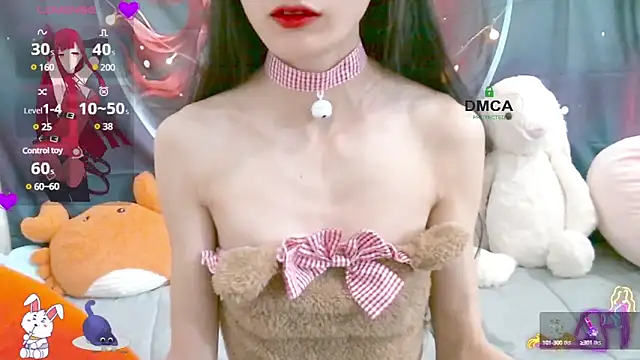 ChangChang  online show from February 2025 01:25:02 AM