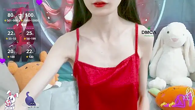 ChangChang  online show from February 2025 04:23:01 AM