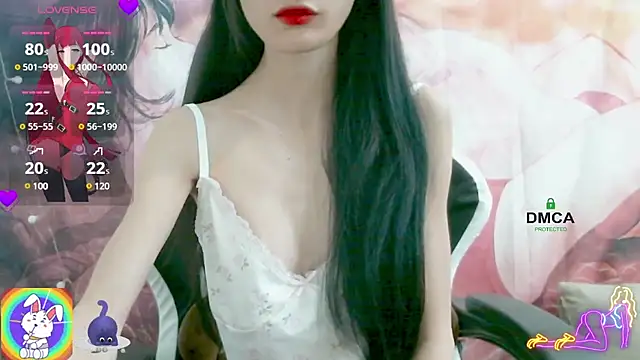 ChangChang  online show from March 2025 07:32:02 AM