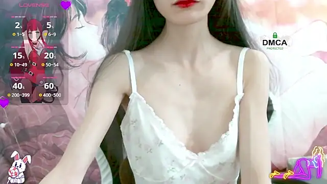 ChangChang  online show from March 2025 01:21:02 AM