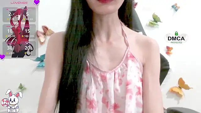 ChangChang  online show from October 2025 01:42:02 PM