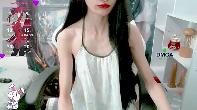 ChangChang  online show from November 2025 01:38:01 AM