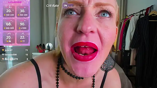 SquirtyAlisa online show from January 2025 01:30:01 AM