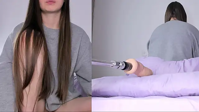 aalyce syn online show from March 2025 12:52:02 AM