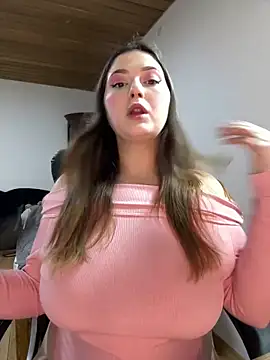 Kamilla Loop online show from March 2026 12:04:01 AM