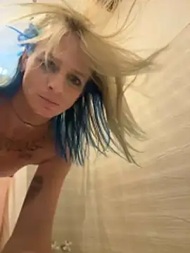 Cutetrans90 online show from November 2025 02:11:01 AM