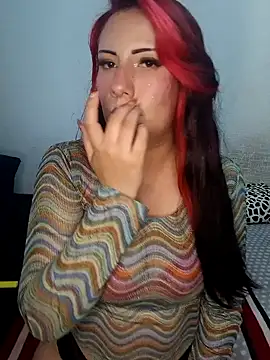 Dayan9806 online show from February 2025 12:07:01 AM