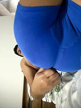 jahn2146 online show from October 2025 11:11:01 AM