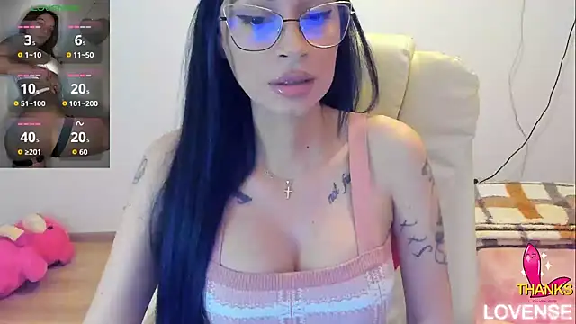 kissnicol32 online show from May 2026 04:26:01 PM