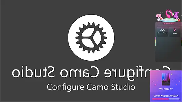 Katrin  kiss online show from March 2025 09:05:01 AM