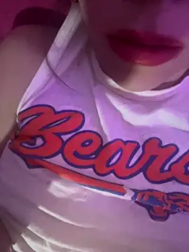 Snapshot of melisabunnny chatting on March 2025 07:37:02 AM melisabunnny online show from March 2025 07:37:02 AM