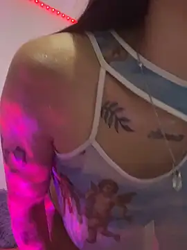 Snapshot of melisabunnny chatting on March 2025 08:26:01 AM melisabunnny online show from March 2025 08:26:01 AM