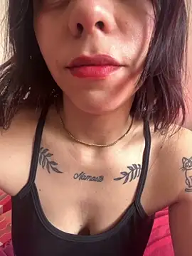 Snapshot of melisabunnny chatting on September 2025 12:08:02 PM melisabunnny online show from September 2025 12:08:02 PM