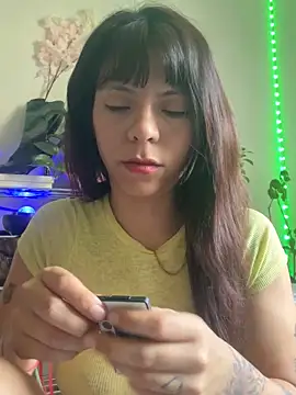 Snapshot of melisabunnny chatting on November 2025 11:57:02 AM melisabunnny online show from November 2025 11:57:02 AM