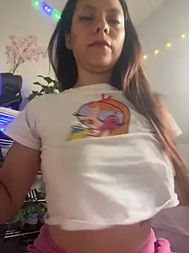 Snapshot of melisabunnny chatting on December 2025 01:16:02 PM melisabunnny online show from December 2025 01:16:02 PM