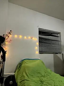 melisabunnny online show from January 2026 07:43:02 AM