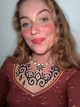 Goldloeckchen159 online show from December 2024 07:48:02 PM