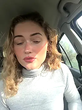 Goldloeckchen159 online show from December 2024 09:29:02 AM