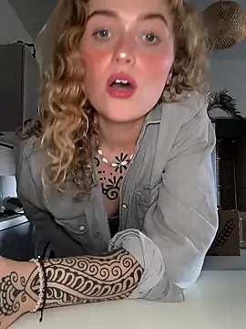 Goldloeckchen159 online show from December 2024 12:49:01 PM