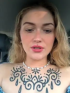 Goldloeckchen159 online show from December 2024 07:26:02 AM