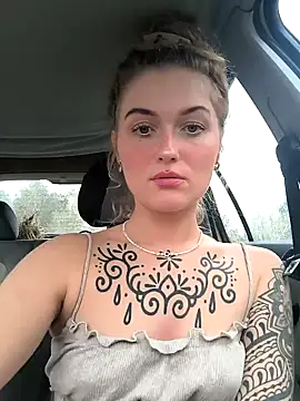 Goldloeckchen159 online show from January 2025 02:14:01 PM