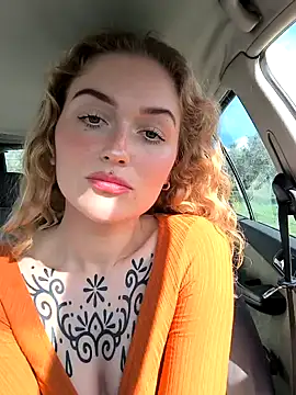 Goldloeckchen159 online show from January 2025 11:46:01 AM