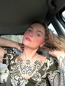 Goldloeckchen159 online show from February 2025 01:44:01 PM