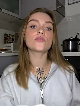 Goldloeckchen159 online show from January 2026 09:27:01 PM