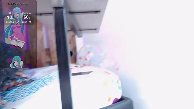 SARA VAL3NTINA  online show from February 2025 12:01:02 PM