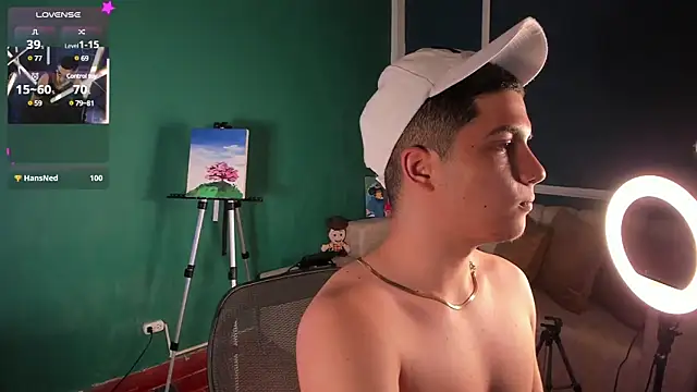 Brat  online show from January 2025 10:57:02 PM