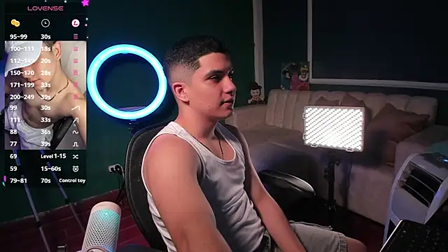 Brat  online show from January 2025 02:57:01 PM