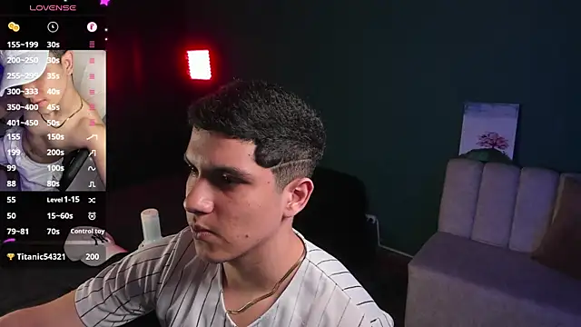 Brat  online show from February 2025 09:30:01 PM