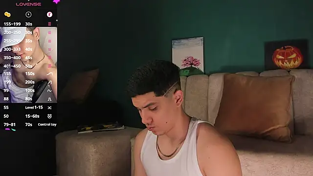 Brat  online show from February 2025 07:19:02 PM