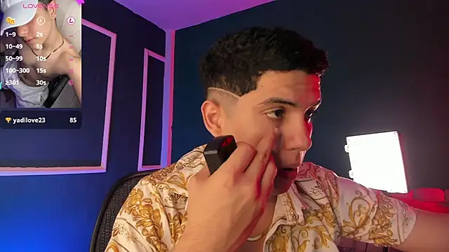 Brat  online show from March 2025 06:12:01 PM