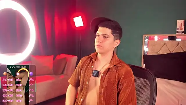 Brat  online show from September 2025 08:22:01 PM