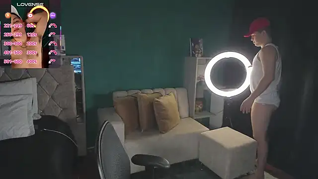 Brat  online show from October 2025 03:41:01 PM