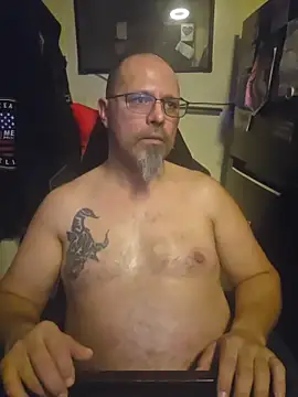 KrazyLegz online show from February 2026 04:24:01 AM