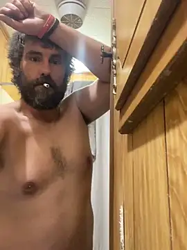 bigJohnson223 online show from October 2025 07:34:02 AM