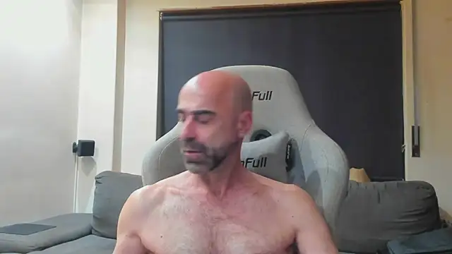 Bicopflirt online show from October 2025 01:31:01 AM