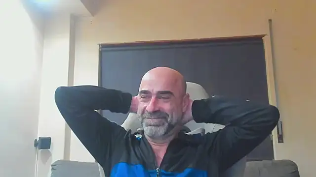 Bicopflirt online show from February 2026 12:28:02 AM