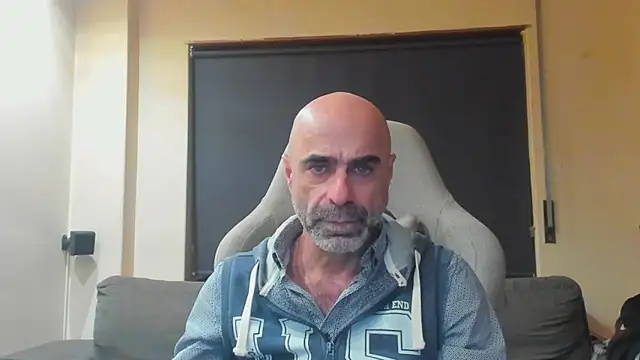 Bicopflirt online show from March 2026 12:17:02 AM