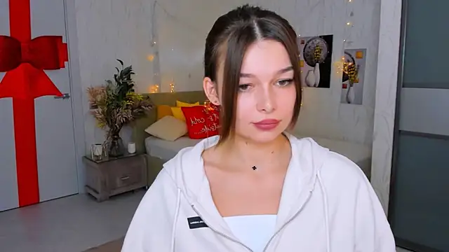 ContinentOfTranquility online show from February 2025 07:07:02 AM