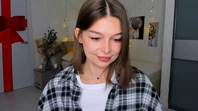 ContinentOfTranquility online show from February 2025 01:13:01 AM