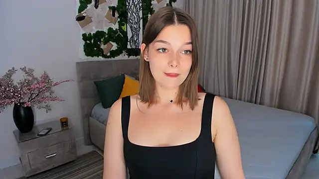 ContinentOfTranquility online show from February 2025 07:39:02 AM